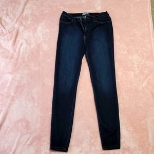 Judy Blue Size 9/29 Skinny